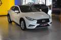 Infiniti Q30 2.2d AWD ~Autm.~Navi~LED~Kam~Leder~ACC~Pano~ Weiß - thumbnail 1