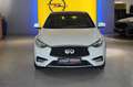 Infiniti Q30 2.2d AWD ~Autm.~Navi~LED~Kam~Leder~ACC~Pano~ Weiß - thumbnail 2
