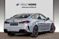 BMW 214 220 Gran Coupe M Sport HUD har/kar 360 SHZ Gris - thumbnail 2