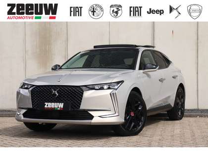 DS Automobiles DS 4 E-Tense 225 PK Performance Line+ | Pano | HUD | Wi