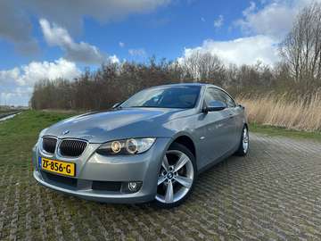 BMW 3-Serie 3.0 I 325 Coupe AUT 2008 | 2e eig. | Nw. Inject.