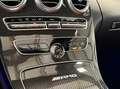 Mercedes-Benz C 63 AMG Coupé S|PANO|IWC|CARBON|360°|HEADUP Blanc - thumbnail 22