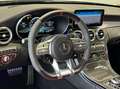 Mercedes-Benz C 63 AMG Coupé S|PANO|IWC|CARBON|360°|HEADUP Blanc - thumbnail 16