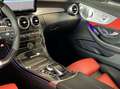 Mercedes-Benz C 63 AMG Coupé S|PANO|IWC|CARBON|360°|HEADUP Blanc - thumbnail 25