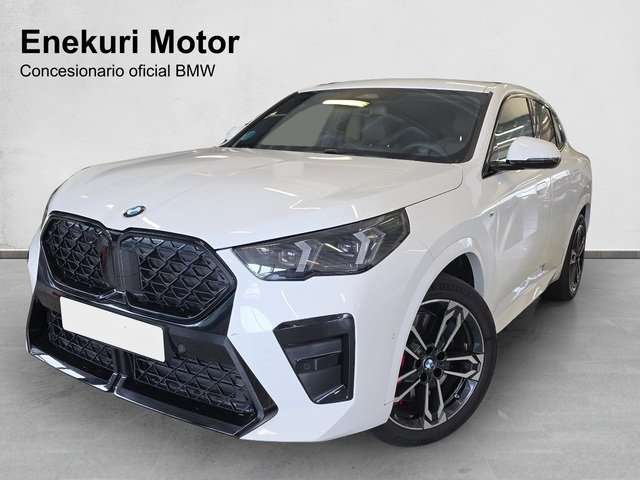 BMW X2 sDrive 20iA - foto 1