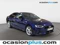 Audi A4 35 TFSI S line S tronic 110kW Bleu - thumbnail 2