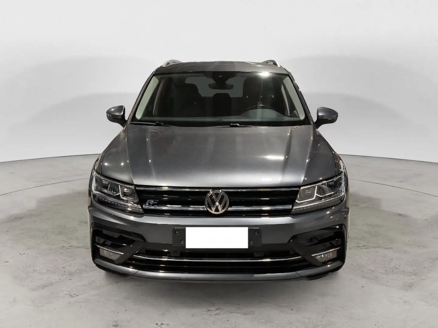 Volkswagen Tiguan Tiguan 1.6 TDI SCR Sport BlueMotion Technology - 2