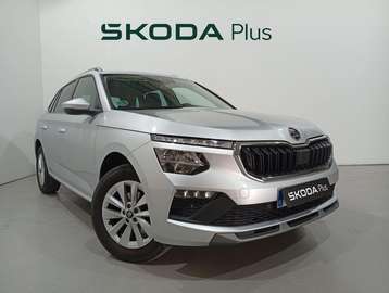 1.0 TSI Selection 85kW