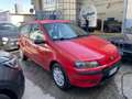 Fiat Punto 1.2 16V ELX Czerwony - thumbnail 2