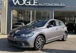 Volkswagen Polo 1.0 TSI 95CH LIFE DSG7