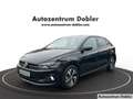 Volkswagen Polo 1.0 TSI DSG 7-Gang Comfortline PDC Bluetooth Noir - thumbnail 2