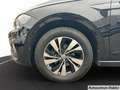 Volkswagen Polo 1.0 TSI DSG 7-Gang Comfortline PDC Bluetooth Noir - thumbnail 6