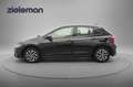 Volkswagen Polo 1.0 TSI Life - Digitaal Cockpit, Carplay, Adapt. C Zwart - thumbnail 12