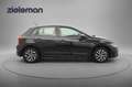 Volkswagen Polo 1.0 TSI Life - Digitaal Cockpit, Carplay, Adapt. C Zwart - thumbnail 9