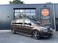 Mercedes-Benz V 250 250d 4-MATIC Extra Lang DC 360-CAMERA|BURMESTER|DI Bruin - thumbnail 4