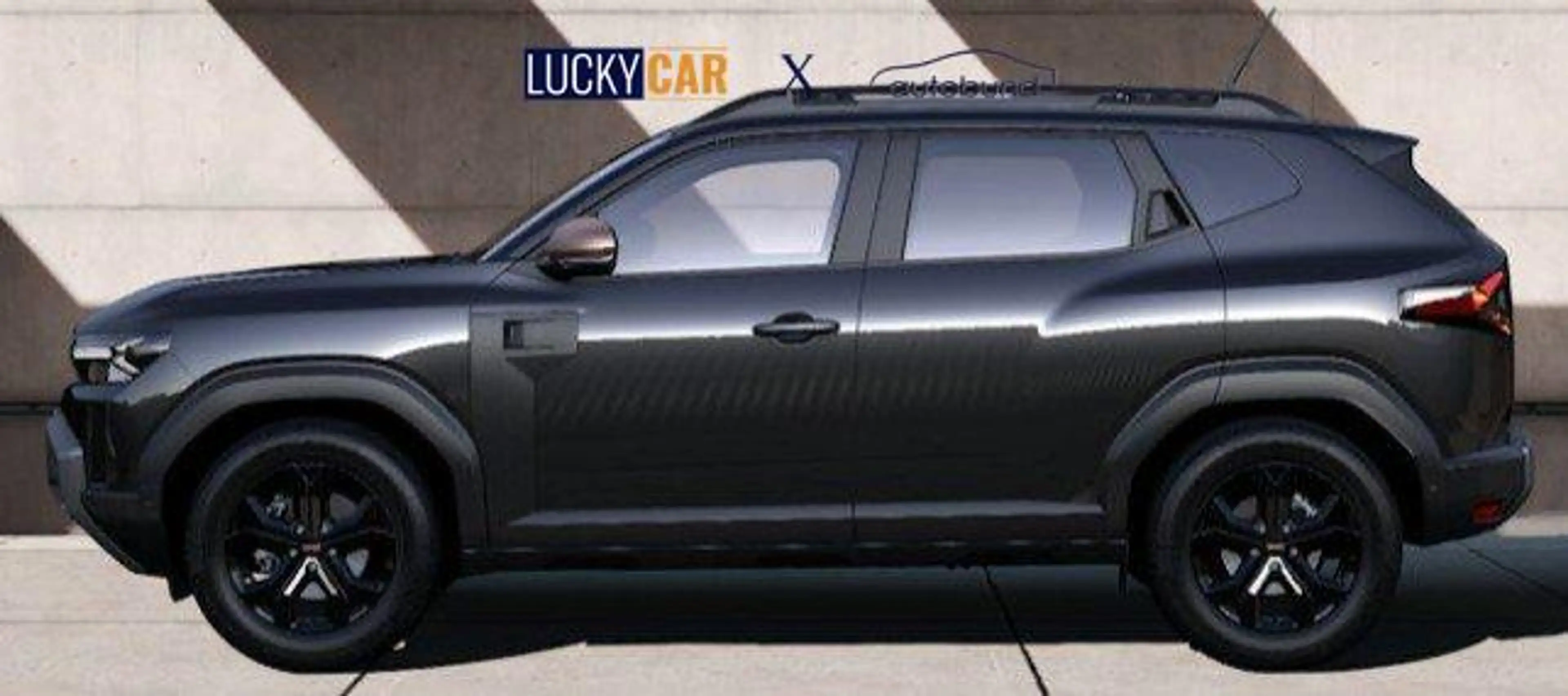 Dacia Duster Extreme SHZ LKHZ MV-Kamera hybrid-G 150 EDC 4x4... — photo 2