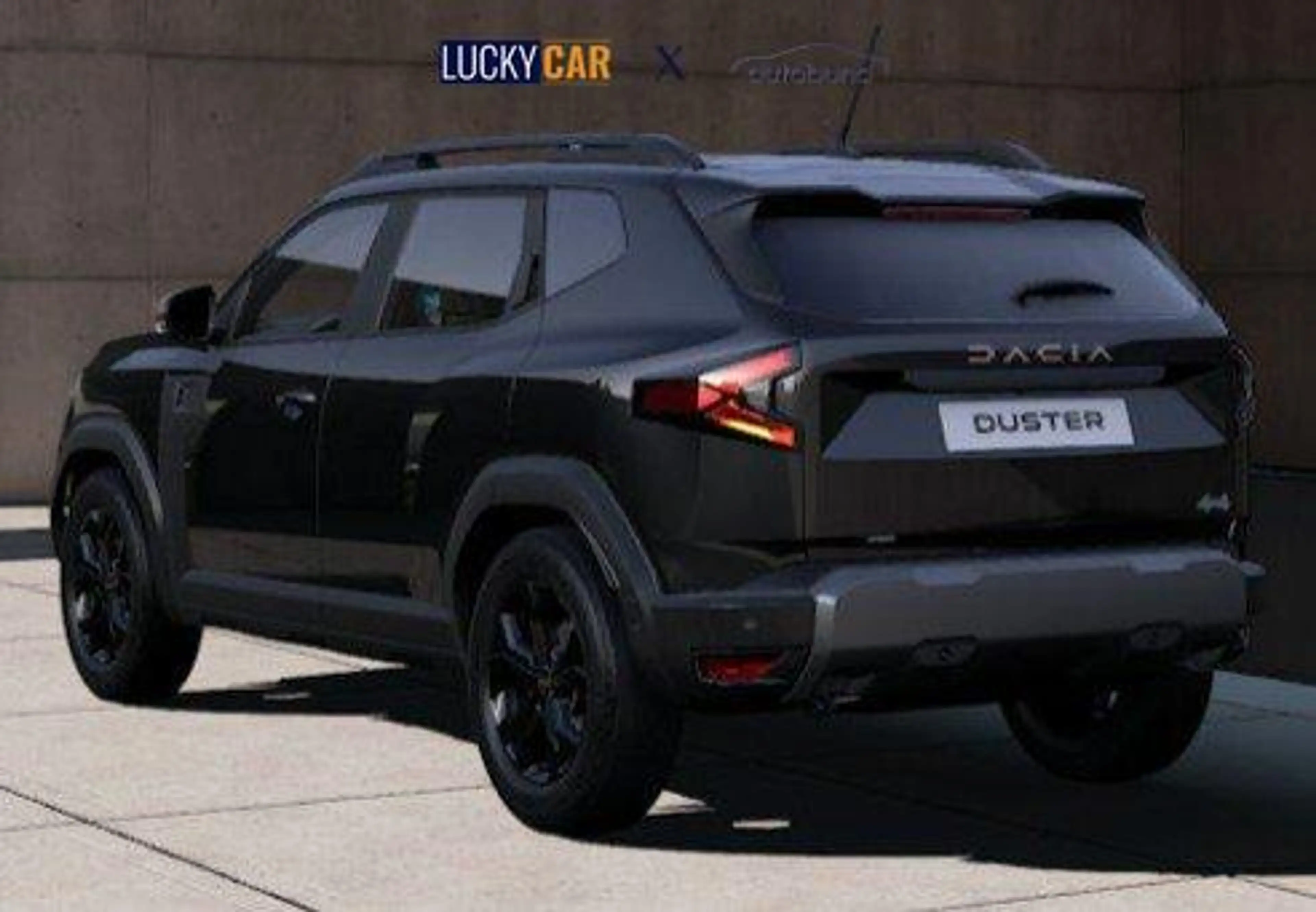 Dacia Duster Extreme SHZ LKHZ MV-Kamera hybrid-G 150 EDC 4x4... — photo 3
