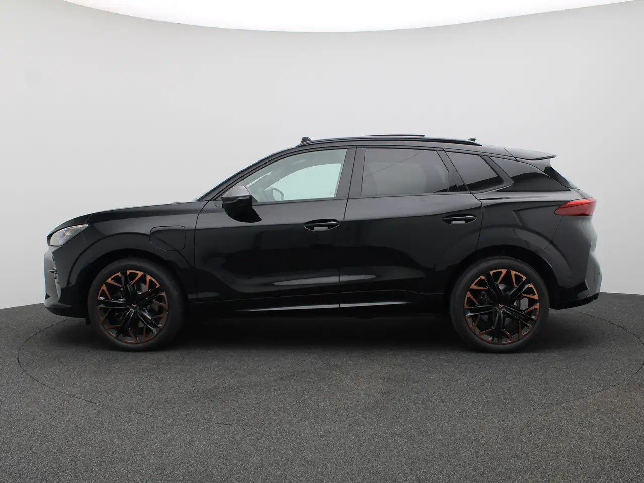CUPRA Terramar 2026