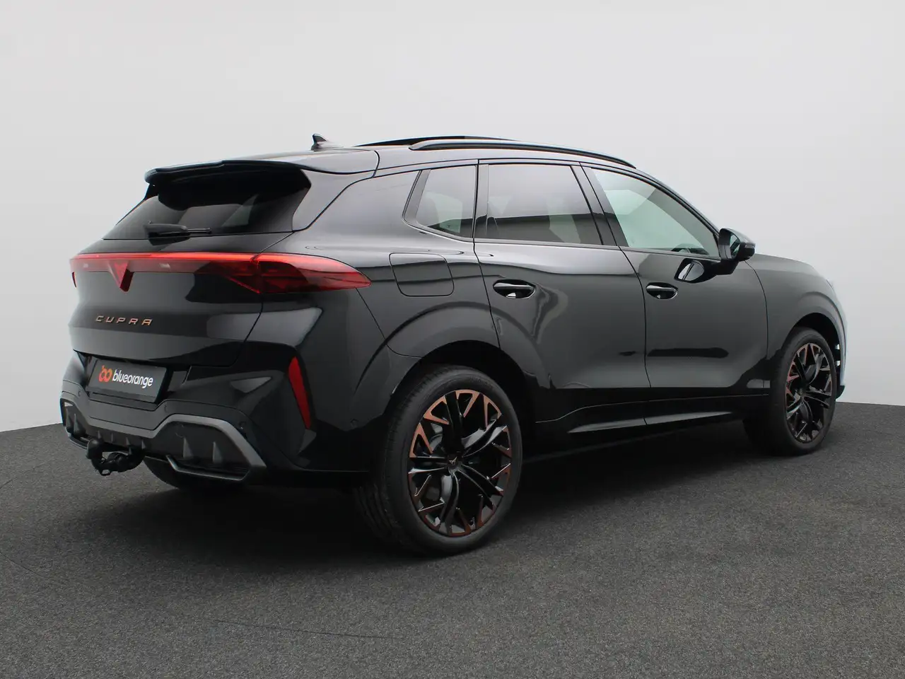 CUPRA Terramar 2026