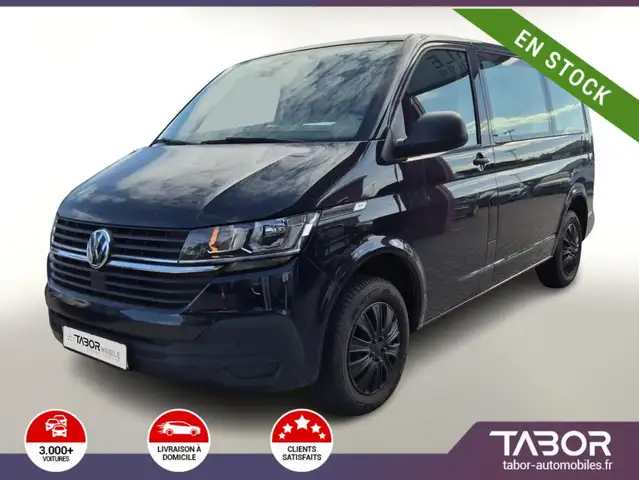 Volkswagen T6.1 Kombi .1 Kombi 2.0 TDI 150 L1H1 8S PDC