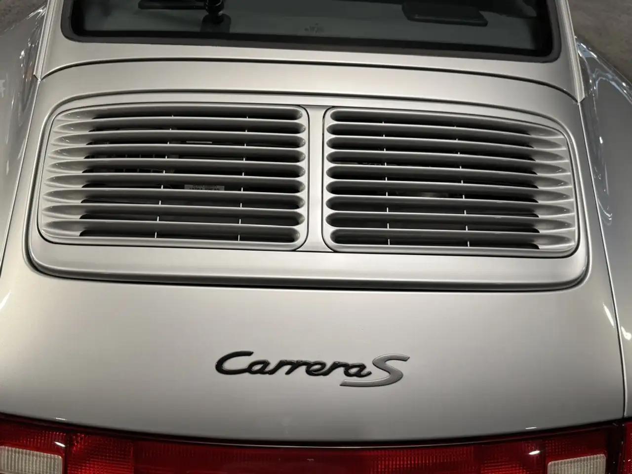 Porsche 993 Carrera S, SH gepflegt, Topzustand, Historie, 18'' Turbolook, foto 9