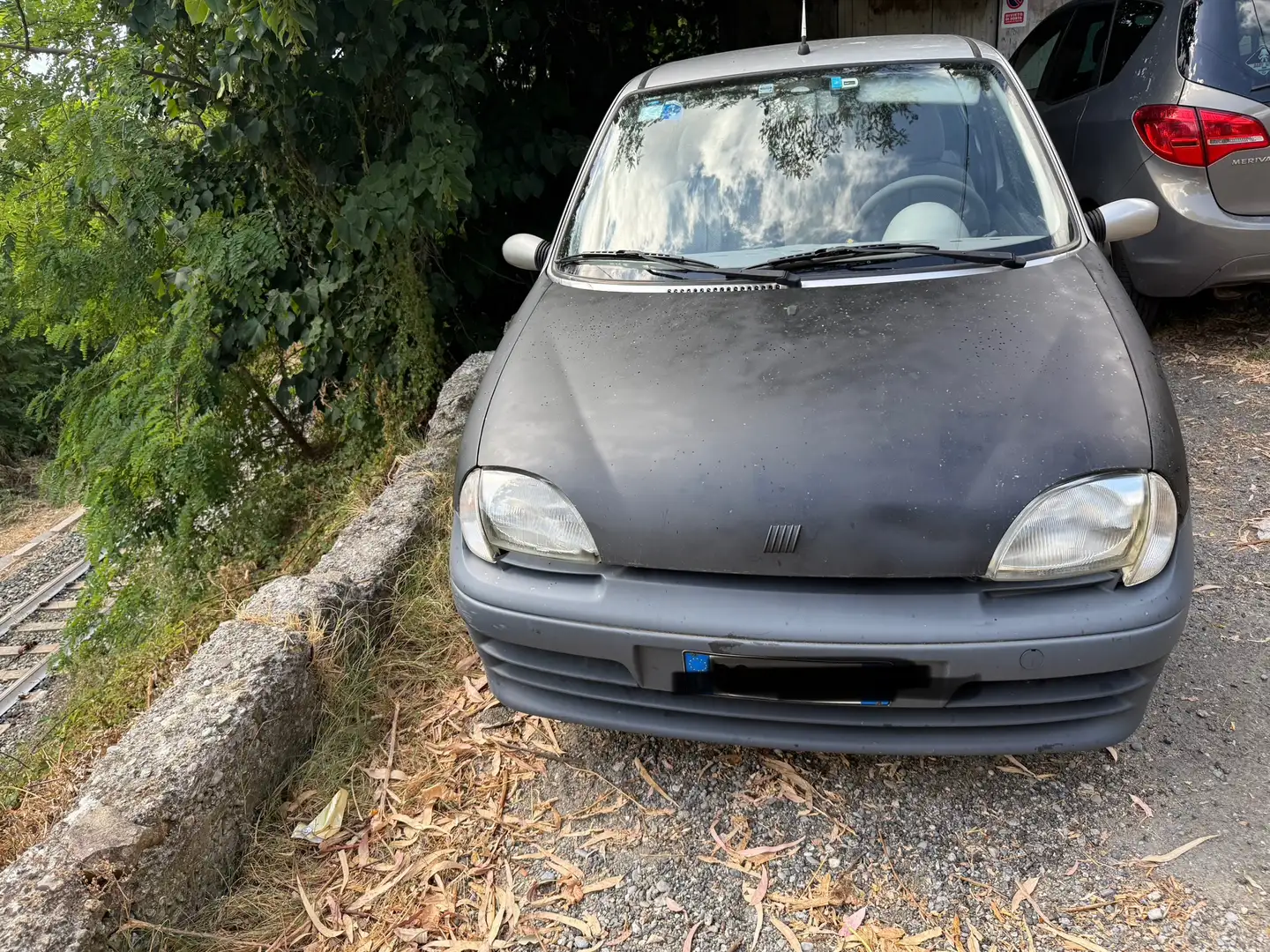 Fiat 600 1.1 Active (class) - 1
