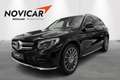 Mercedes-Benz GLC 250 GLC d 4MATIC Schwarz - thumbnail 1
