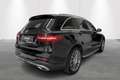 Mercedes-Benz GLC 250 GLC d 4MATIC Schwarz - thumbnail 2
