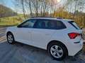 Skoda Kamiq 1,6 TDI Ambition DSG Navi Virttual Cockbit Mirr... Weiß - thumbnail 10