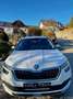Skoda Kamiq 1,6 TDI Ambition DSG Navi Virttual Cockbit Mirr... Weiß - thumbnail 4
