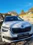 Skoda Kamiq 1,6 TDI Ambition DSG Navi Virttual Cockbit Mirr... Weiß - thumbnail 3