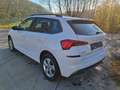 Skoda Kamiq 1,6 TDI Ambition DSG Navi Virttual Cockbit Mirr... Weiß - thumbnail 9
