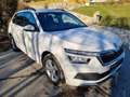 Skoda Kamiq 1,6 TDI Ambition DSG Navi Virttual Cockbit Mirr... Weiß - thumbnail 27