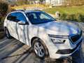 Skoda Kamiq 1,6 TDI Ambition DSG Navi Virttual Cockbit Mirr... Weiß - thumbnail 26