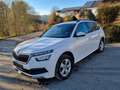 Skoda Kamiq 1,6 TDI Ambition DSG Navi Virttual Cockbit Mirr... Weiß - thumbnail 6