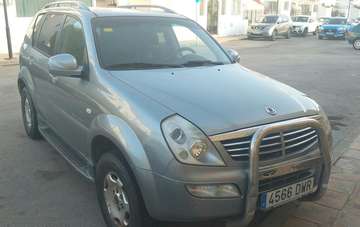 270Xdi Executive