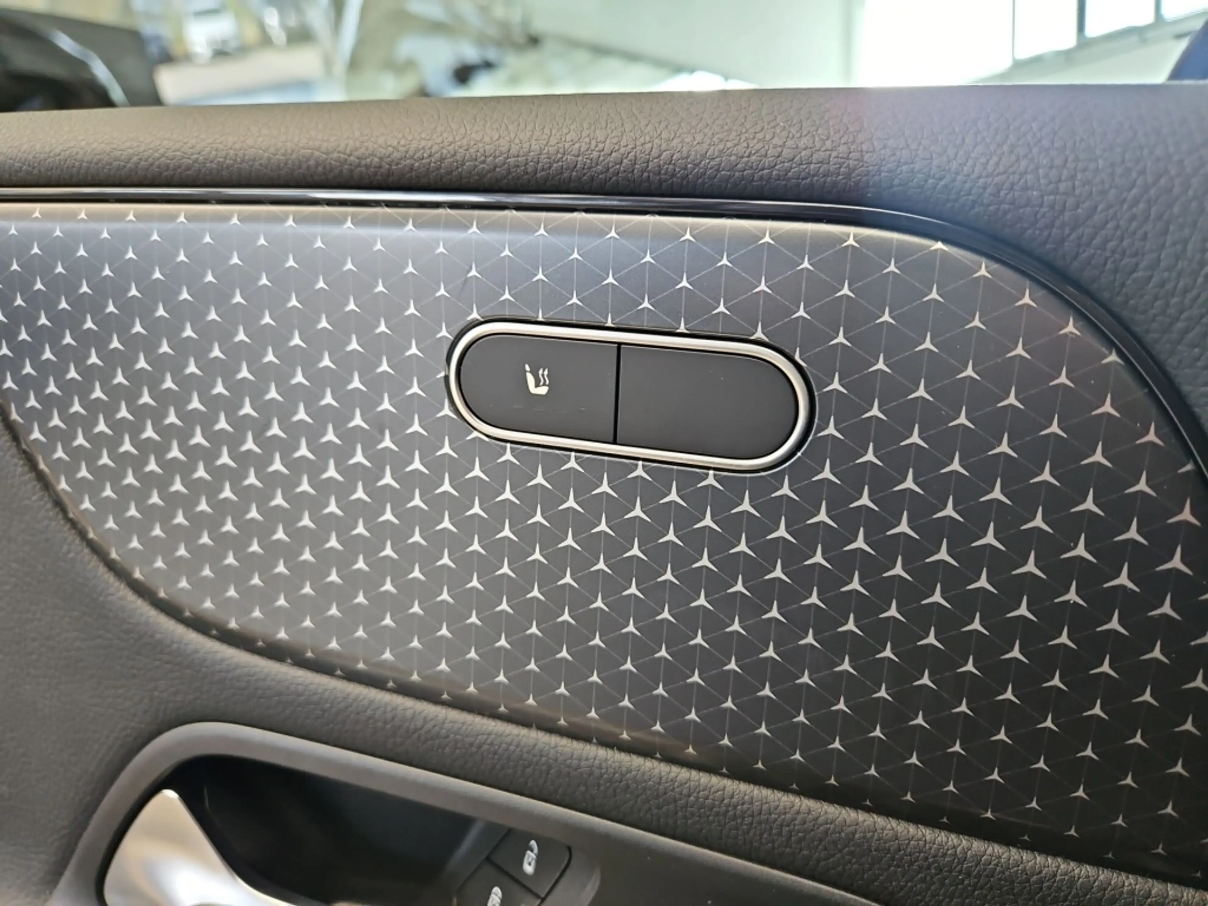 Mercedes-Benz B 200 Progressive Navi LED SHZ SpurH ParkAss KAM — photo 13