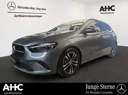 Mercedes-Benz B 200 Progressive Navi LED SHZ SpurH ParkAss KAM