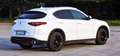 Alfa Romeo Stelvio Stelvio 2019 2.2 t B-Tech Q4 190cv auto Blanc - thumbnail 15