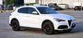 Alfa Romeo Stelvio Stelvio 2019 2.2 t B-Tech Q4 190cv auto Blanc - thumbnail 9