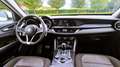 Alfa Romeo Stelvio Stelvio 2019 2.2 t B-Tech Q4 190cv auto Blanc - thumbnail 20