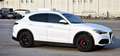 Alfa Romeo Stelvio Stelvio 2019 2.2 t B-Tech Q4 190cv auto Blanc - thumbnail 10