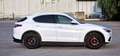 Alfa Romeo Stelvio Stelvio 2019 2.2 t B-Tech Q4 190cv auto Blanc - thumbnail 16