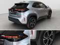 Toyota Yaris Cross 1,5 VVT-i Hybrid Allrad | LED | ACC | LED | Kamera Silber - thumbnail 10