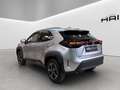 Toyota Yaris Cross 1,5 VVT-i Hybrid Allrad | LED | ACC | LED | Kamera Silber - thumbnail 3