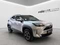 Toyota Yaris Cross 1,5 VVT-i Hybrid Allrad | LED | ACC | LED | Kamera Silber - thumbnail 8