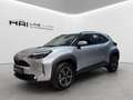 Toyota Yaris Cross 1,5 VVT-i Hybrid Allrad | LED | ACC | LED | Kamera Silber - thumbnail 1