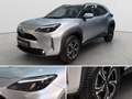 Toyota Yaris Cross 1,5 VVT-i Hybrid Allrad | LED | ACC | LED | Kamera Silber - thumbnail 9