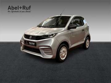 AIXAM City Pack ab 15 Jahren fahren ! 45 KM