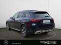 Mercedes-Benz GLC 300 GLC 300 de AMG Pano+Distro+Memo+AHK+Prenium+360+ Blau - thumbnail 3
